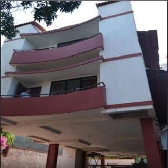A Family Run Homestay In The Heart Of Lonavala, Lonavala 1